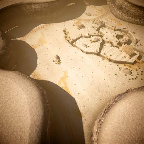 Environment Map for 3DS Max 的图像结果