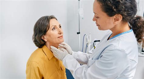 Can Hypothyroidism Cause Nausea?