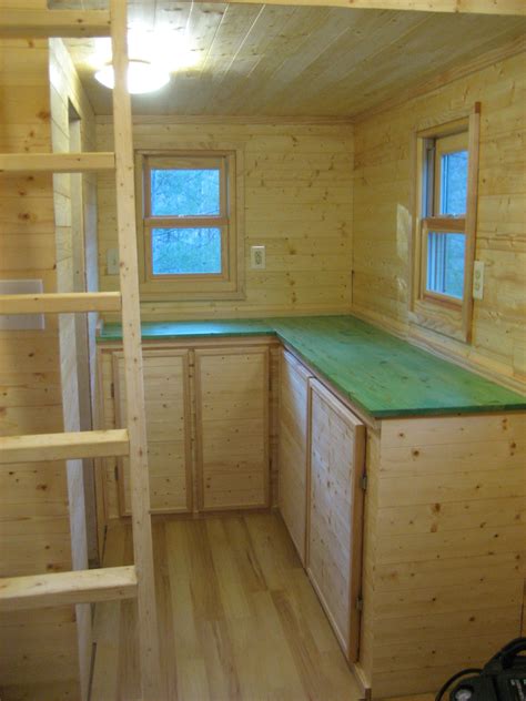 120 Square Foot 120 Sq Ft Tiny House : For readers of life in 120 ...