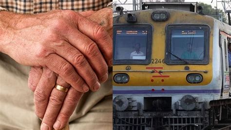 Central Railway Unveils First Senior Citizen-Friendly Coach on Mumbai ...