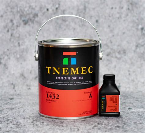 Tnemec Company, Inc. Acquires Trusted Coatings and Linings Manufacturer ...