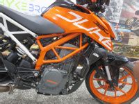 54 Used KTM Duke 390 in Delhi. Buy from Owners and Dealers - Bikes4Sale