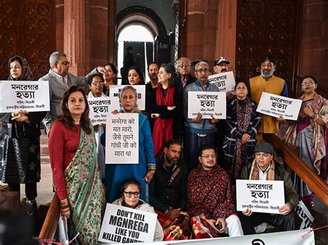 Opposition slams Centre as "descendants of Nathuram Godse" after ...