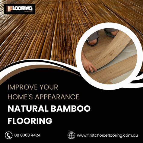 Most Recommend Laminate Flooring in Adelaide - First Choice Flooring ...