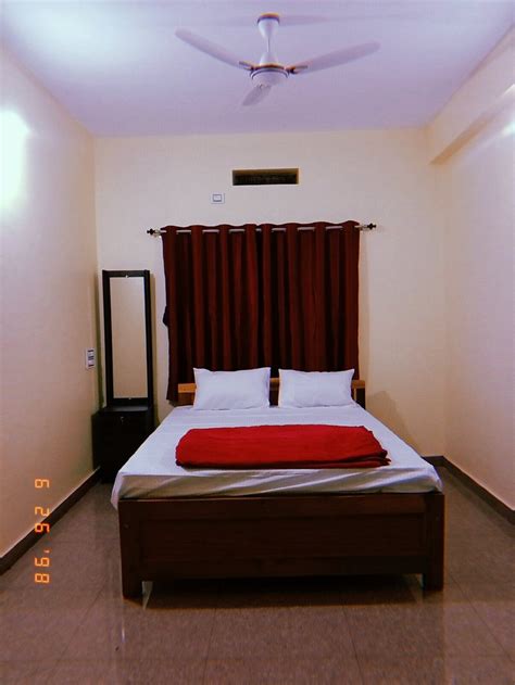 MUNGARU HOMESTAY (Sagara, Karnataka) - Apartment Reviews, Photos, Rate ...