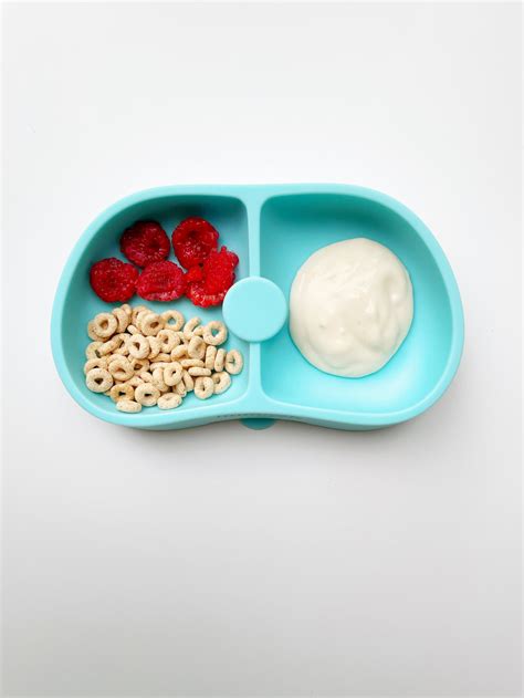 When Can Babies Have Cheerios? — Malina Malkani - can babies eat jungle oats