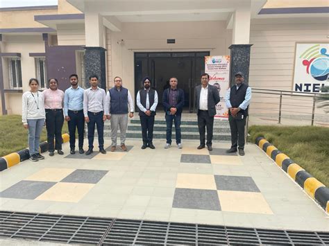 Shri. Rajesh Singh, Joint Secretary and Financial Adviser@GoI_MeitY has ...