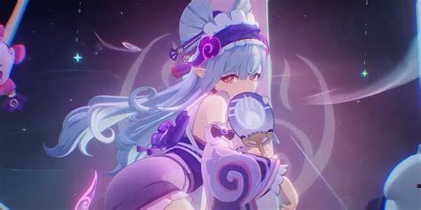 Everything Revealed So Far About Genshin Impact 5.4