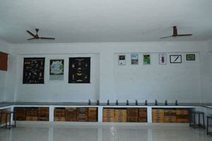 Sri Krishnadevaraya College of Agricultural Sciences - SKCAS