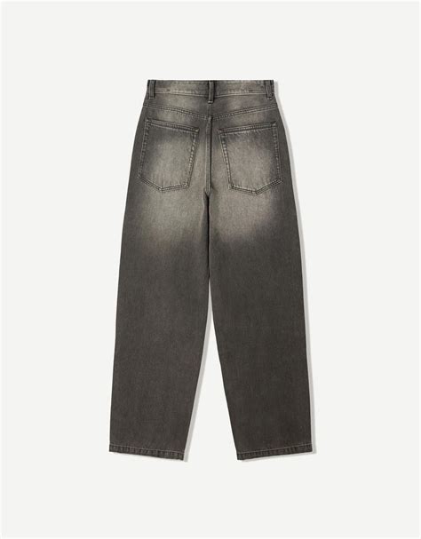 Super baggy jeans - Men | Bershka