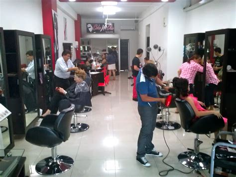 An outstanding beauty salon in Panama City, Panama – Panama For Real