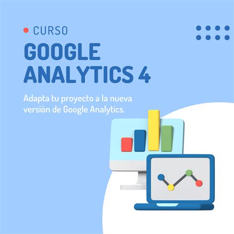 Curso Google analytics 4 2023 GA4 | danimcasas.com
