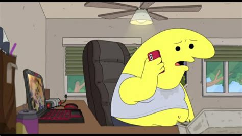 Smiling Friends - Season 3 Episode 6: Squim Returns