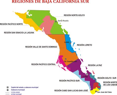 Baja California Sur Geography at Indiana Mulquin blog