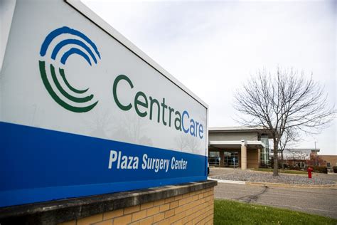 CentraCare announces reorganization in leadership structure - St. Cloud ...