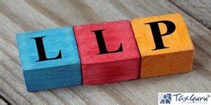 Striking off process of LLP