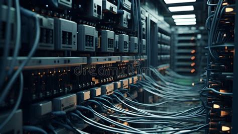 Computer Data Center 的图像结果