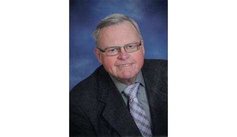 Herbert Lee Obituary (2018) - Benson, MN - Zniewski Funeral Home - Benson