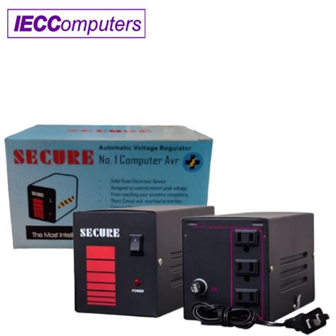 Secure AVR 的图像结果