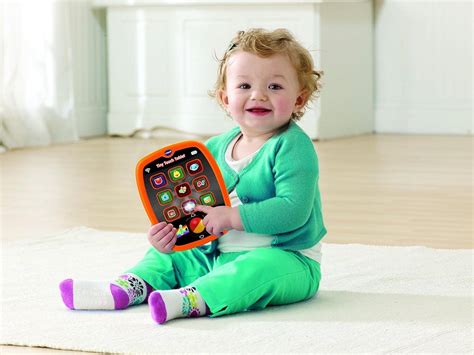 Image result for VTech Touch Tablet Notebook Computer
