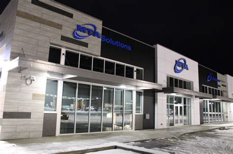 Matanuska Telephone Association