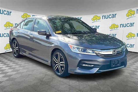 Nucar Honda of Westford