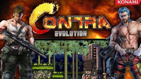 contra evolution java gameDownload it from contra evolution java game ...