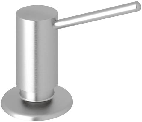 Buy Rohl De Lux Ii Shrouded Soap/Lotion Dispenser With 3 Reach And One ...