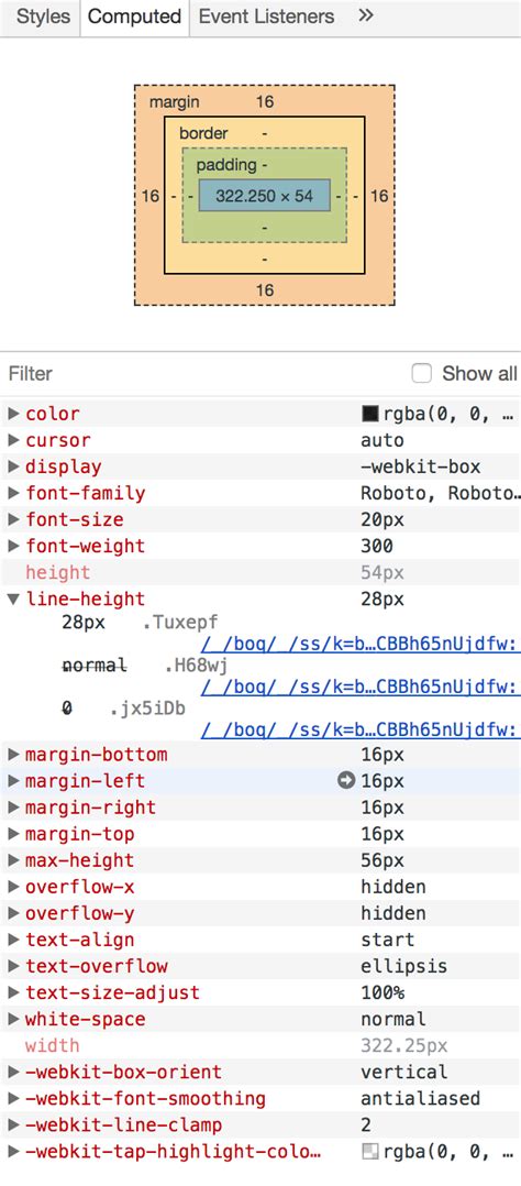 Image result for Developer Tool Panel