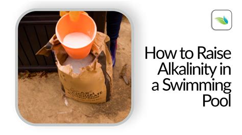 How To Convert Cups Of Alkalinity Up To Pounds - Home Advisor Blog