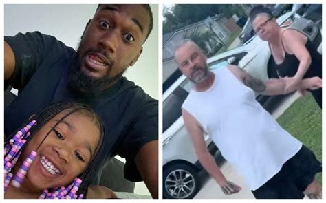 Black Fla. Man Records Video of White Couple Yelling Racial Slurs ...