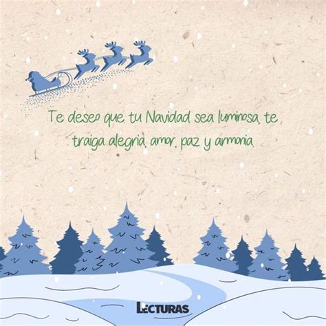 30 felicitaciones de Navidad originales y diferentes para enviar por ...