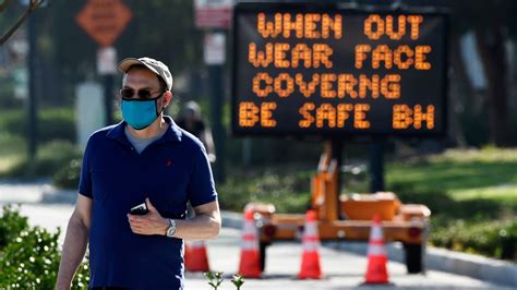 Tres cosas que debes saber sobre usar mascarillas o tapabocas en el ...
