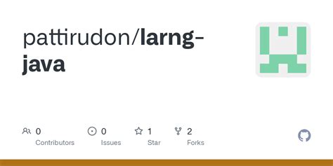 Image result for Larslp Java