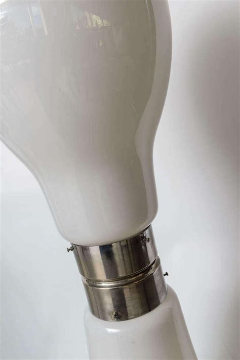 Joe Colombo Midcentury American Modern "Light Bulb" Floor Lamp For Sale ...