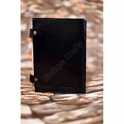 Leather Business Case Manufacturer, Supplier from Udaipur