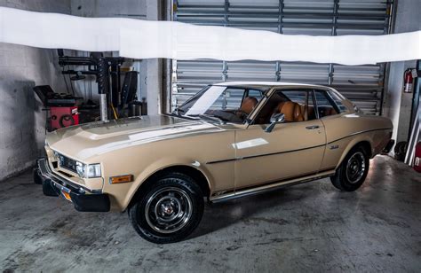 1976 Toyota Celica | Auto Source Group