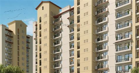 Emaar Palm Select Sector 77, Gurgaon | Price, Reviews & Floorplans ...