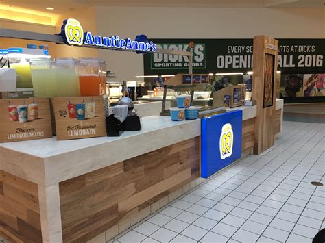 Grand Re-Opening at Grand Traverse Mall, MI – The Chestnut Land Company