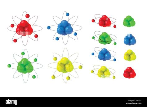 Atom Animation 的图像结果