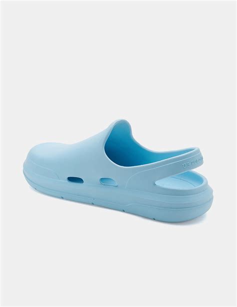 Men Neto Foam Walk Clogs – U.S. Polo Assn. India