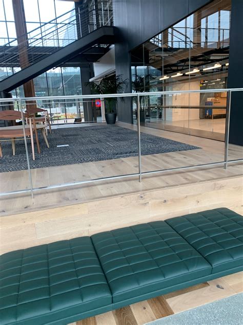 Projects | Anderson Commercial Flooring