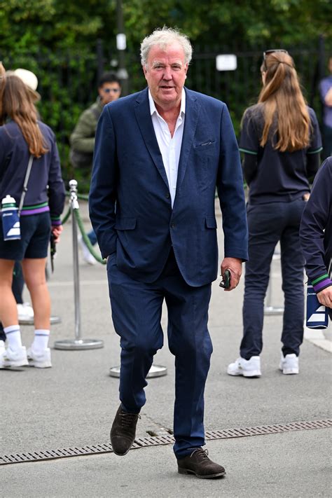 All health changes Jeremy Clarkson has had to make after admitting he was 'days from death'
