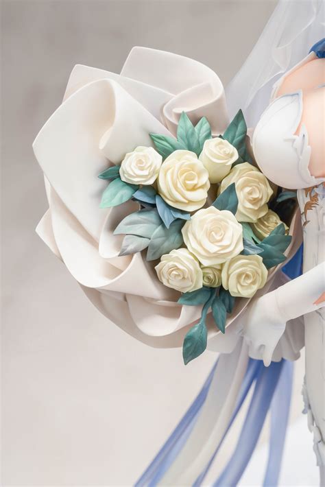 Azur Lane: New Jersey Snow-White Ceremony Ver. | HLJ.com