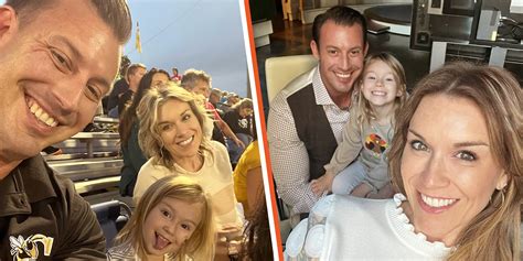 Johnny Joey Jones' Wife Meg Jones Prefers to Stay Out of the Spotlight