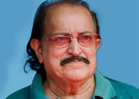 Veteran Malayalam Actor TP Madhavan Passes Away | Malayalam - Times Now