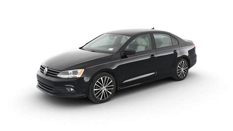 2016 Volkswagen Jetta | Carvana