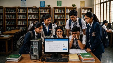 CBSE postpones class 12 re-evaluation portal launch to June 1, says ...