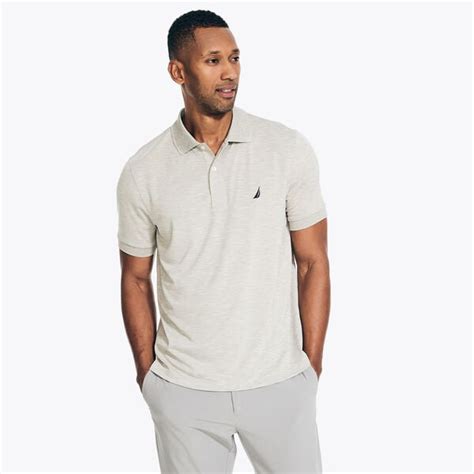 NavTech Collection | Deck Sweater & Slim Fit Pants | Nautica