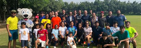 Soccer Match | Path-Play Events | Pathways School Gurgaon